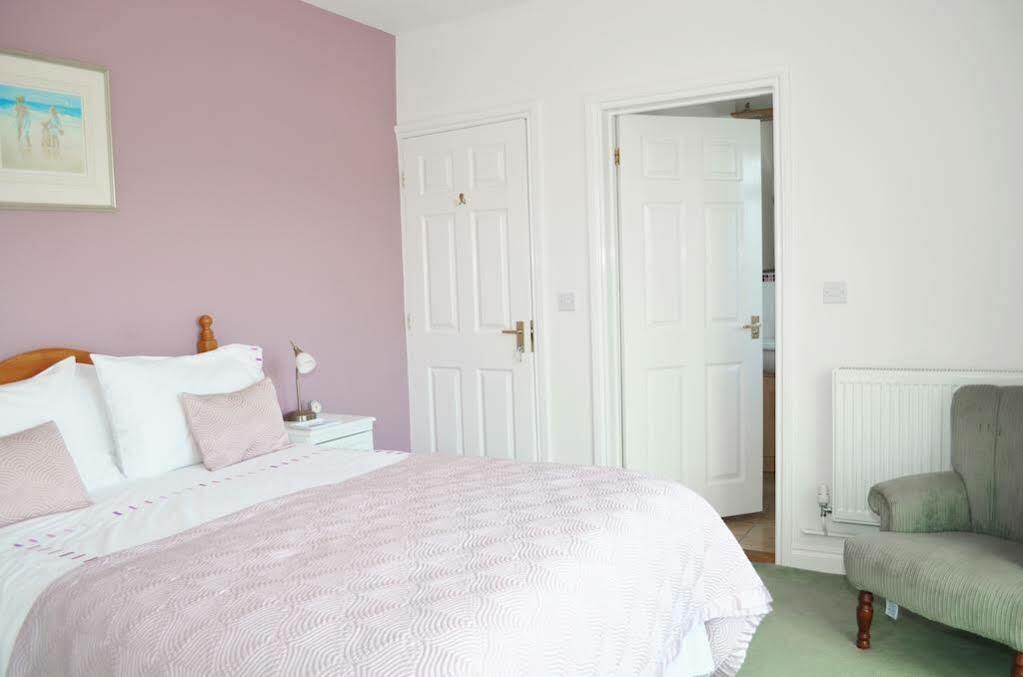 Dove Meadow Bed & Breakfast Denstone Exterior foto