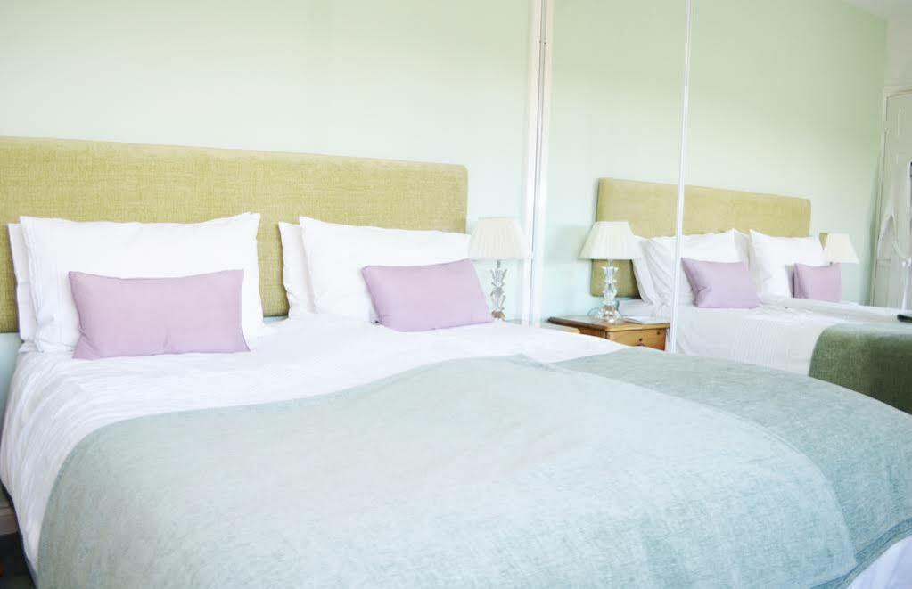 Dove Meadow Bed & Breakfast Denstone Exterior foto